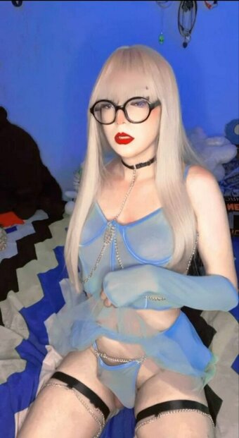 Sunnylul / aalul77 / arisa lul / sunny.sahl / sunnylu_lu Nude Leaks OnlyFans Photo 1