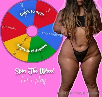 sunnylune Nude Leaks Photo 25