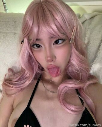 sunvex Nude Leaks Photo 3