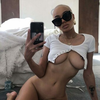 sup3rrnova Nude Leaks Photo 3