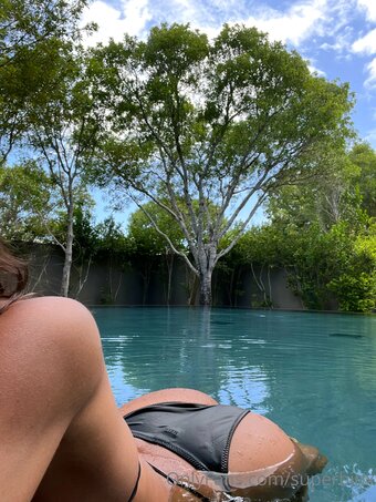 Superbinx / Mercedes Delusive Nude Leaks OnlyFans Photo 13