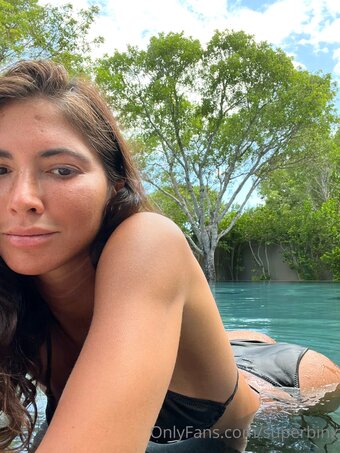 Superbinx / Mercedes Delusive Nude Leaks OnlyFans Photo 14