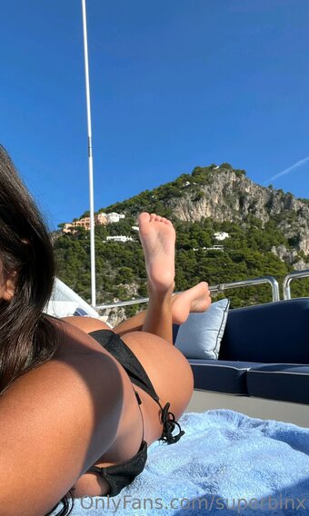 Superbinx / Mercedes Delusive Nude Leaks OnlyFans Photo 28