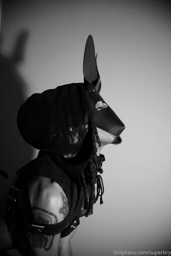 superbry Nude Leaks Photo 9