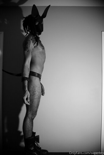 superbry Nude Leaks Photo 11