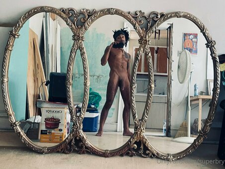 superbry Nude Leaks Photo 17