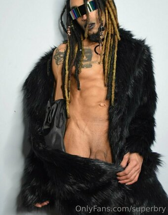 superbry Nude Leaks Photo 21