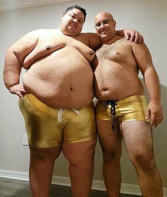 superchub Nude Leaks Photo 3