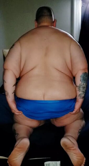superchub Nude Leaks Photo 5