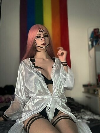 superdeadmaya / maya Nude Leaks OnlyFans Photo 4