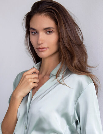 Supermodels / amelielou Nude Leaks OnlyFans Photo 1