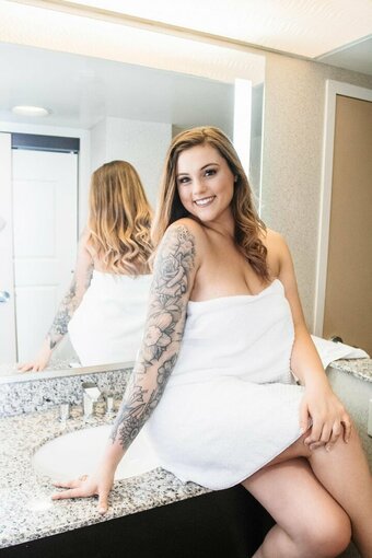 Supermodels / amelielou Nude Leaks OnlyFans Photo 7