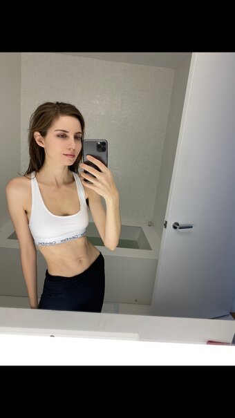 Supermodels / amelielou Nude Leaks OnlyFans Photo 11