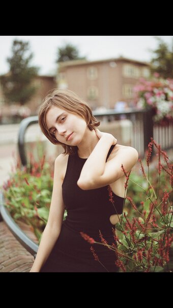 Supermodels / amelielou Nude Leaks OnlyFans Photo 13