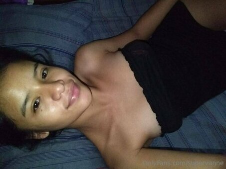 supervanne Nude Leaks Photo 10