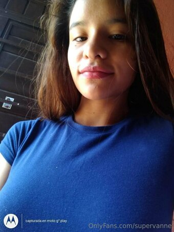 supervanne Nude Leaks Photo 23
