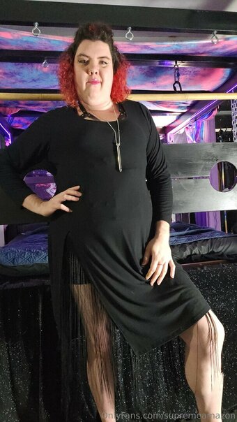 supremeamazon Nude Leaks Photo 1