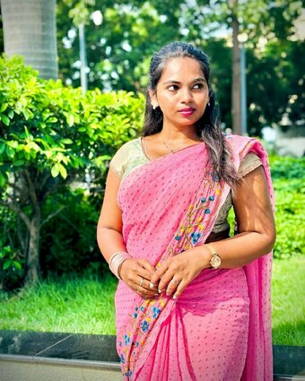 Supriya Subramanian