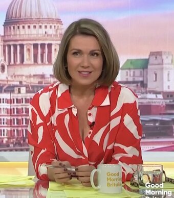 Susanna Reid