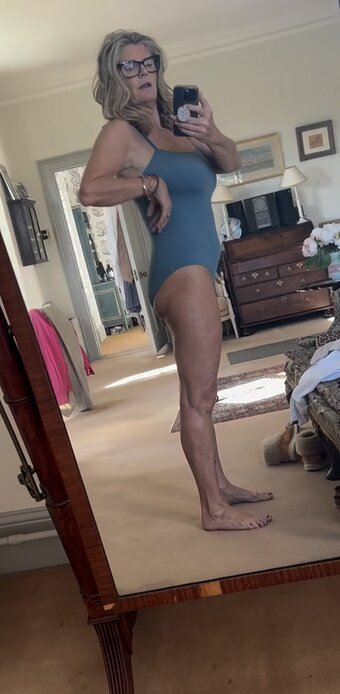 Susannah Constantine