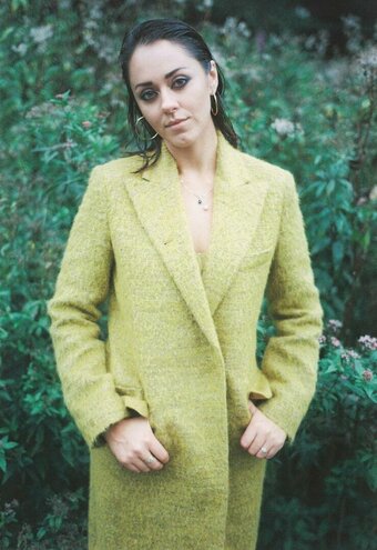 Susannah Fielding / susannahfielding Nude Leaks Photo 2