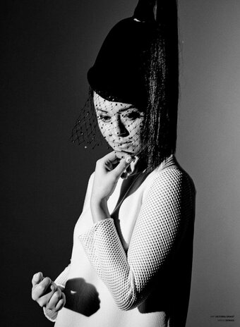 Susannah Fielding / susannahfielding Nude Leaks Photo 3