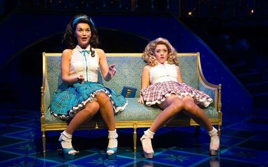 Susannah Fielding / susannahfielding Nude Leaks Photo 4