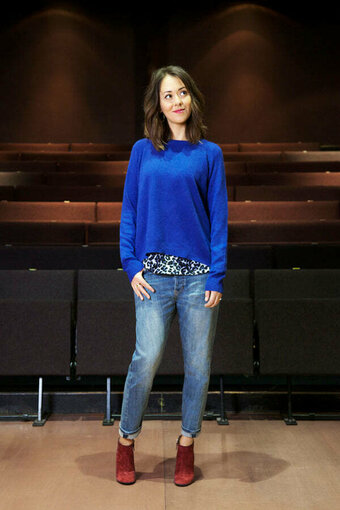 Susannah Fielding / susannahfielding Nude Leaks Photo 13