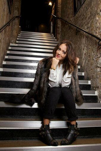 Susannah Fielding / susannahfielding Nude Leaks Photo 14