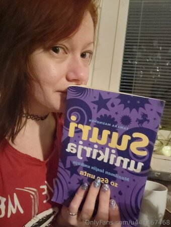 susannahh Nude Leaks Photo 5