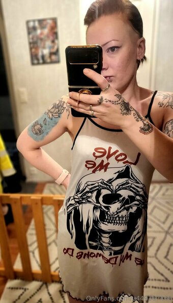 susannahh Nude Leaks Photo 6