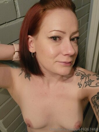 susannahh Nude Leaks Photo 7