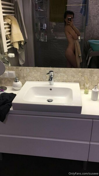 suseee Nude Leaks Photo 2