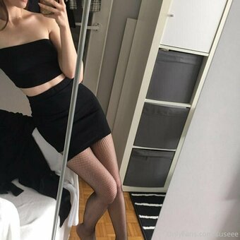suseee Nude Leaks Photo 5