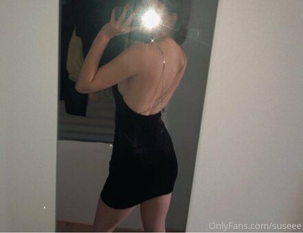 suseee Nude Leaks Photo 7