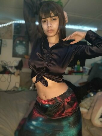 Sushimewew / sushimjeow Nude Leaks OnlyFans Photo 5