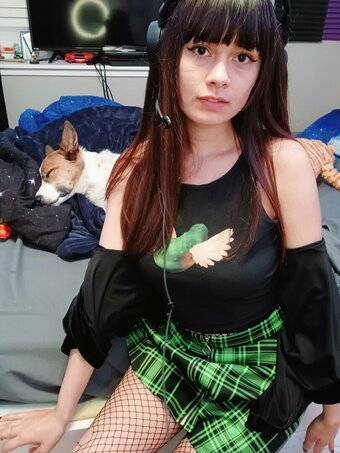 Sushimewew / sushimjeow Nude Leaks OnlyFans Photo 7