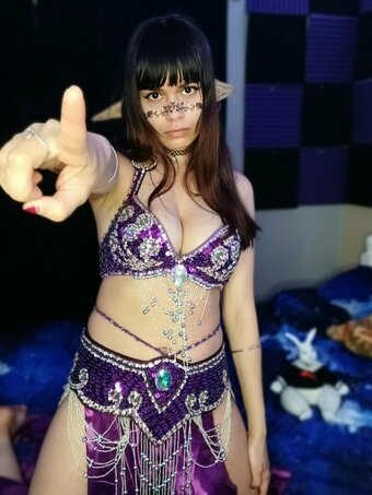 Sushimewew / sushimjeow Nude Leaks OnlyFans Photo 12