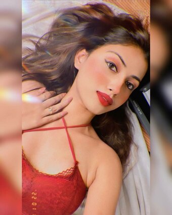Sushma / _itssushma Nude Leaks Photo 10