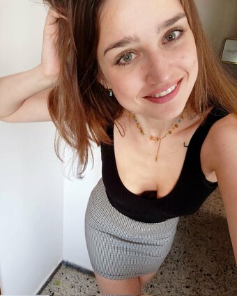 Susikachu Nude Leaks OnlyFans Photo 2