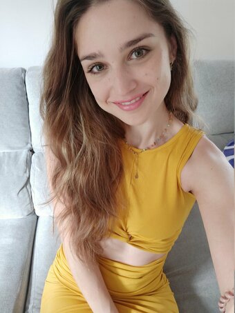 Susikachu Nude Leaks OnlyFans Photo 4