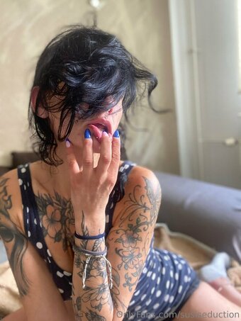 susiseduction Nude Leaks Photo 8
