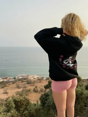 suukitte / Msuukitte / Soukaina Aytarzot / iamsuukitte Nude Leaks Photo 8