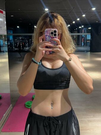 suukitte / Msuukitte / Soukaina Aytarzot / iamsuukitte Nude Leaks Photo 13