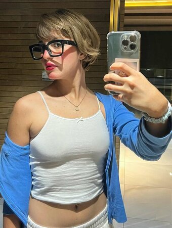 suukitte / Msuukitte / Soukaina Aytarzot / iamsuukitte Nude Leaks Photo 16