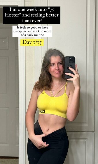 Suzie Taylor / sooztaylor Nude Leaks Photo 1