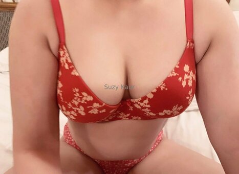 suzykaur Nude Leaks Photo 14