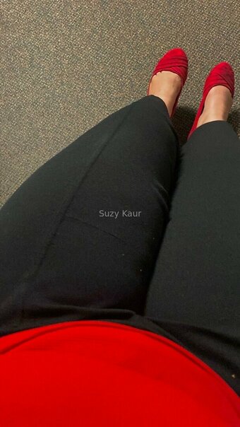 suzykaur Nude Leaks Photo 18