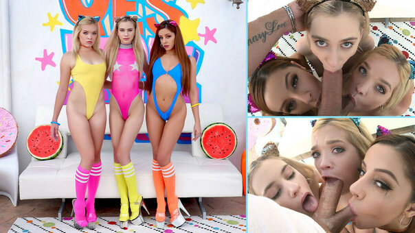 Swallowed / kimswallows Nude Leaks OnlyFans Photo 15