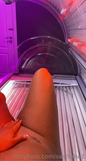 SweBabe1 / Swedishgirl Nathaliee / scheb1 Nude Leaks OnlyFans Photo 8